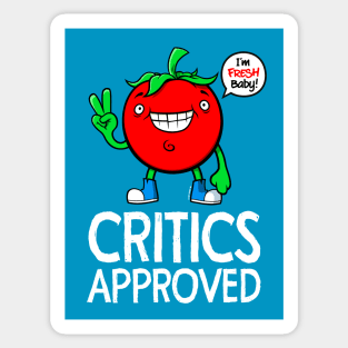 Fresh Tomato Sticker